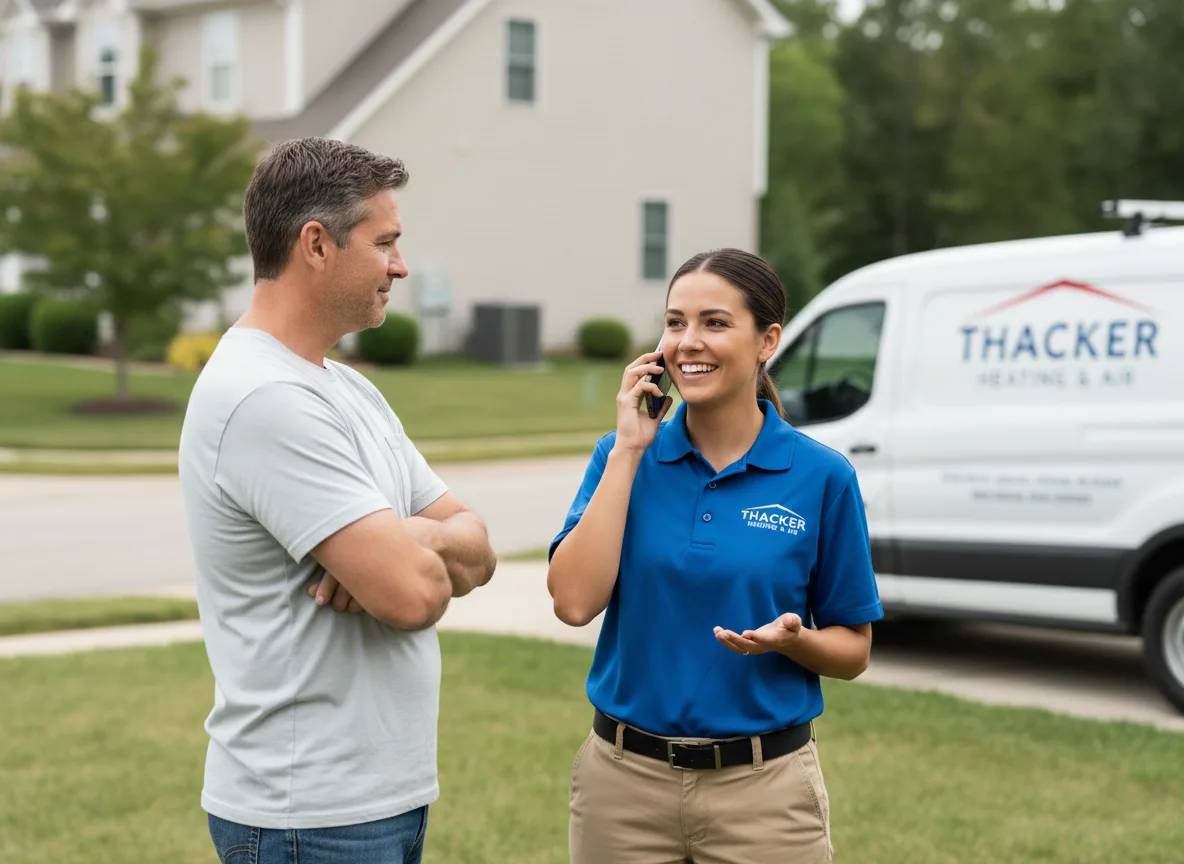 Ac Repair Tuscaloosa, AL FAQs